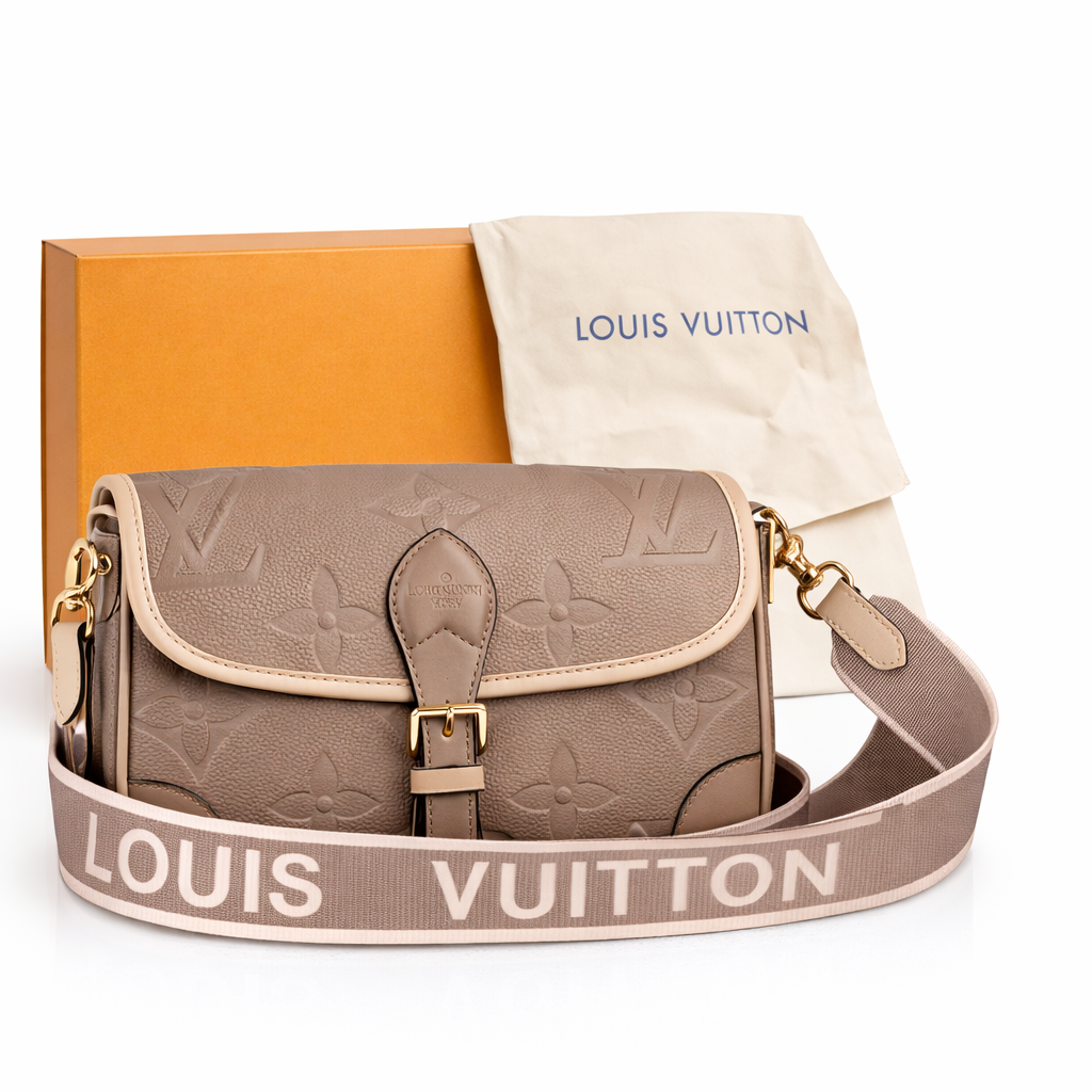Bolso Louis Vuitton Mujer