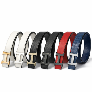 Cinturón Hermes OFERTA 3 x 50€