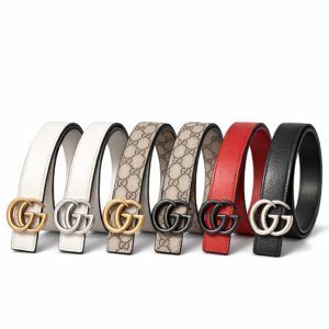 Cinturón Gucci OFERTA 3 x 50€