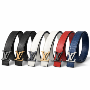 Cinturón Louis Vuitton OFERTA 3 x 50€