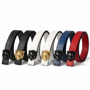 Cinturón Versace OFERTA 3 x 50€