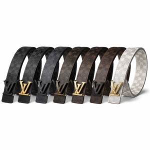 Cinturón Louis Vuitton OFERTA 3 x 50€