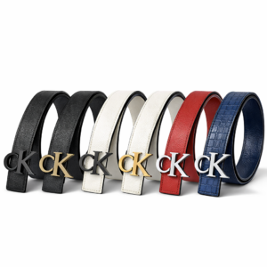 Cinturón Calvin Klein OFERTA 3 x 50€