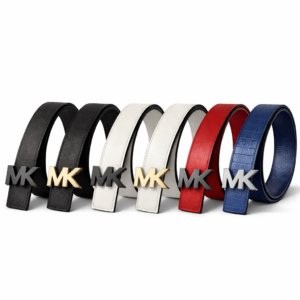 Cinturón Michael Kors OFERTA 3 x 50€