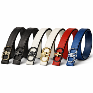 Cinturón Ferragamo OFERTA 3 x 50€