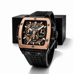 Reloj Hublot