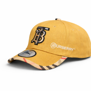 Gorra Burberry