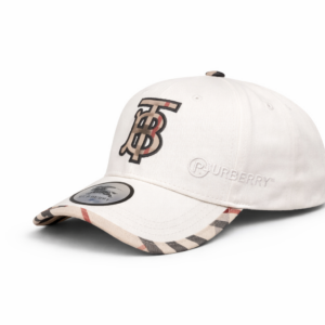 Gorra Burberry
