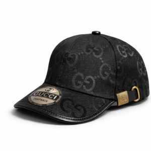 Gorra Gucci