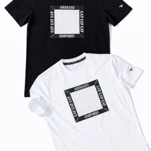 Camiseta Armani OFERTA 1 x 45€ / 2 x 65€