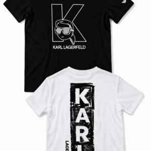 Camiseta Karl Lagerfeld OFERTA 1 x 45€ / 2 x 65€