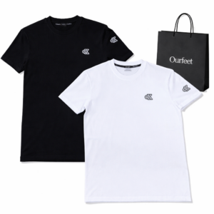 Camiseta Calvin Klein OFERTA 1 x 45€ / 2 x 65€