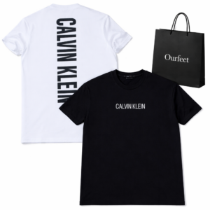 Camiseta Calvin Klein OFERTA 1 x 45€ / 2 x 65€