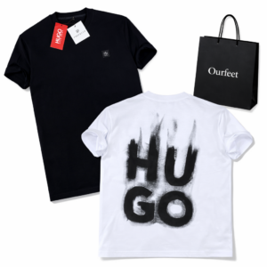 Camiseta Hugo Boss OFERTA 1 x 45€ / 2 x 65€