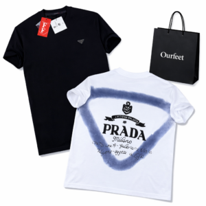 Camiseta Prada OFERTA 1 x 45€ / 2 x 65€