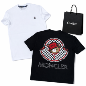 Camiseta Moncler OFERTA 1 x 45€ / 2 x 65€