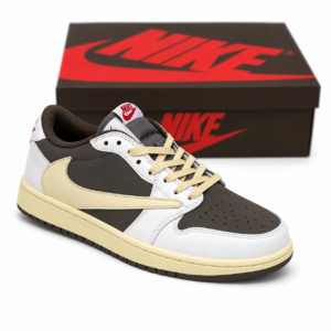Nike x Travis Scott