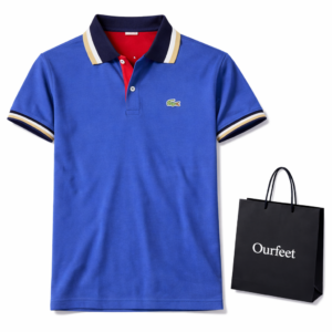 Polo Lacoste