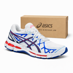 ASICS GEL-Kayano 20 Bodega