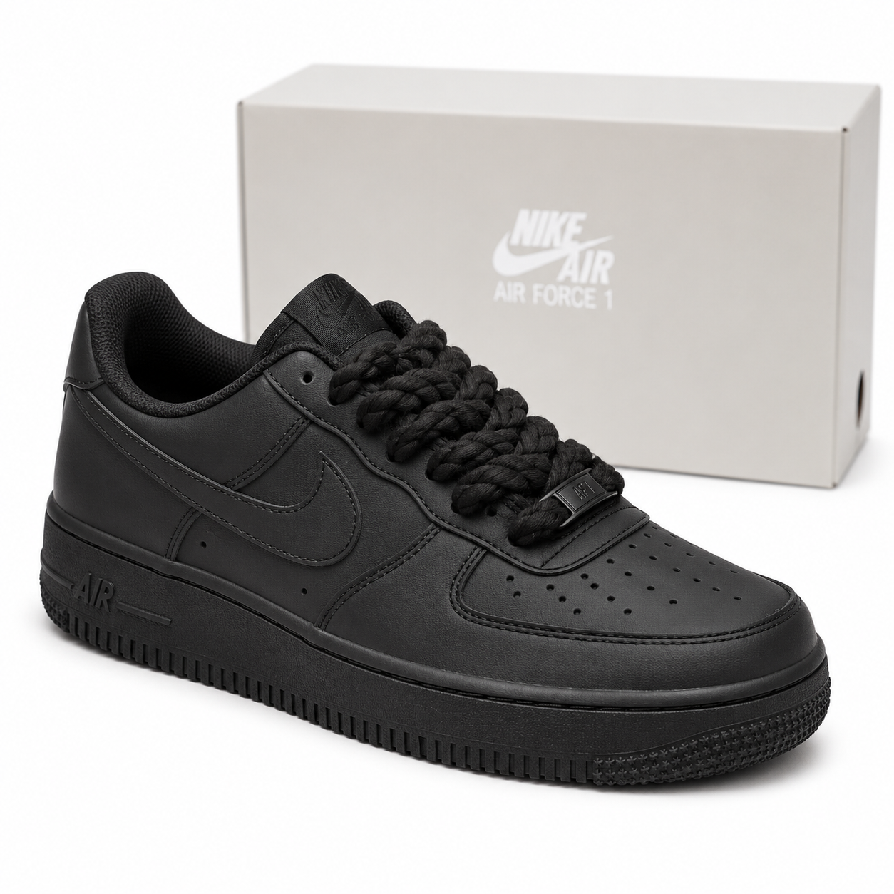 Nike Air Force One Rope