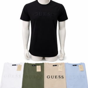 Camiseta Guess