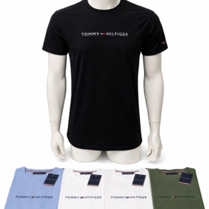 Camiseta Tommy