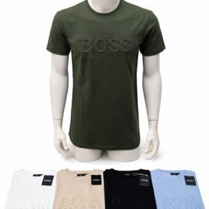 Camiseta Boss