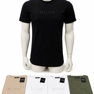 Camiseta Boss