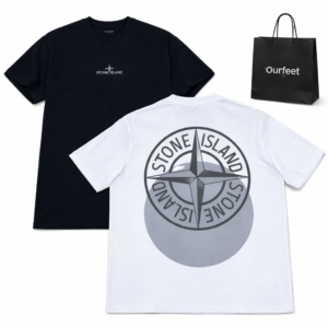 Camiseta Stone Island