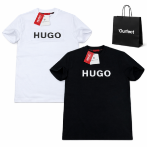 Camiseta Hugo Boss