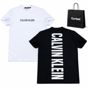 Camiseta Calvin Klein