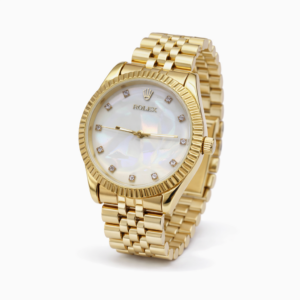 Reloj Rolex
