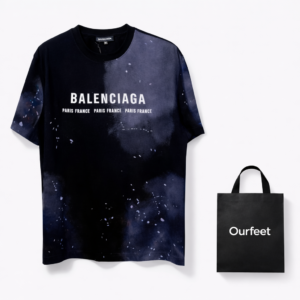 Camiseta Balenciaga