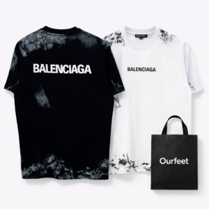 Camiseta Balenciaga