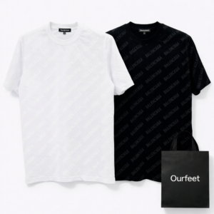 Camiseta Balenciaga