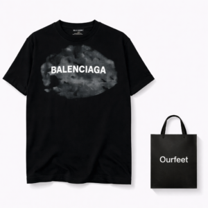 Camiseta Balenciaga