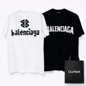Camiseta Balenciaga