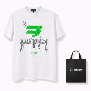 Camiseta Balenciaga