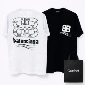 Camiseta Balenciaga