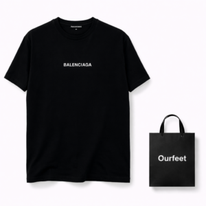 Camiseta Balenciaga