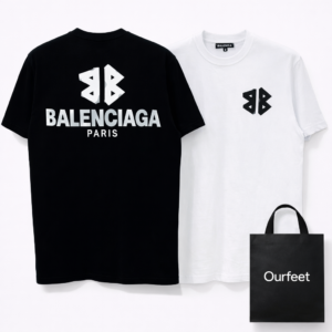 Camiseta Balenciaga
