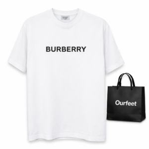 Camiseta Burberry