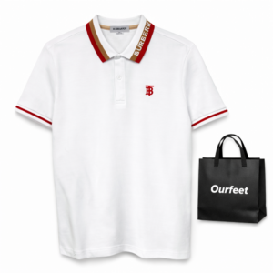 Polo Burberry