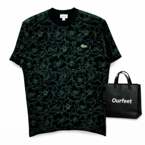 Camiseta Lacoste