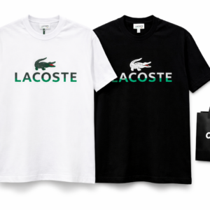 Camiseta Lacoste
