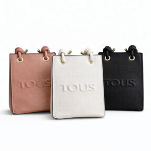 Bolso Tous Mujer