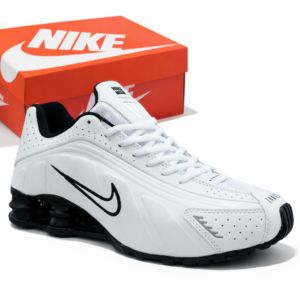Nike Shox R4