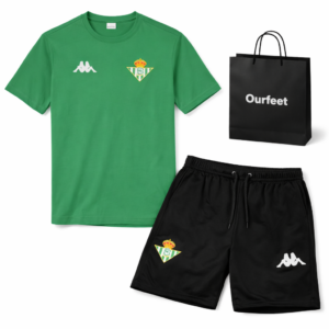 Chándal Fútbol Betis