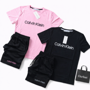 Chándal Calvin Klein
