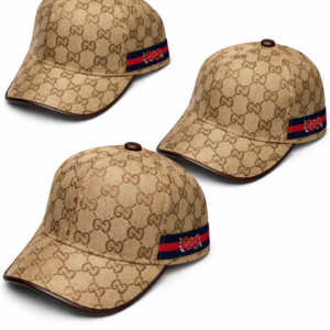 Gorra Gucci